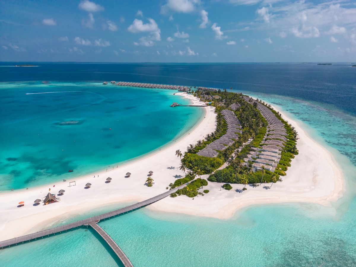 Sun Siyam Iru Veli